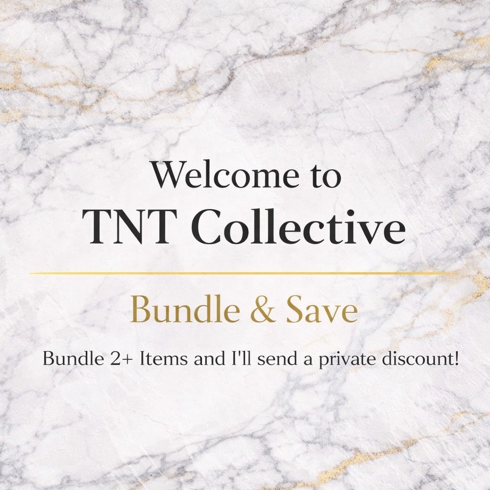 Welcome to TNT Collective | Bundle & Save